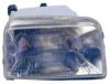 RENAU 7701030637 Headlight